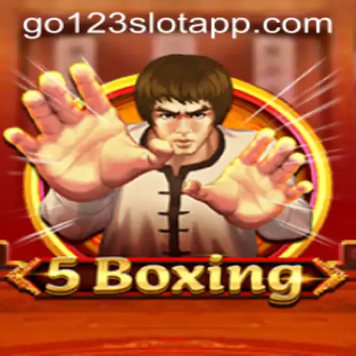 5Boxing: A Dynamic New Entry in the World of Gaming