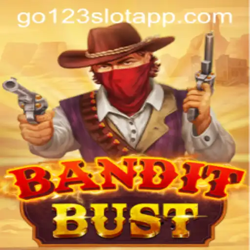 BanditBust: Unveiling the Thrilling World of GO123 - Slots