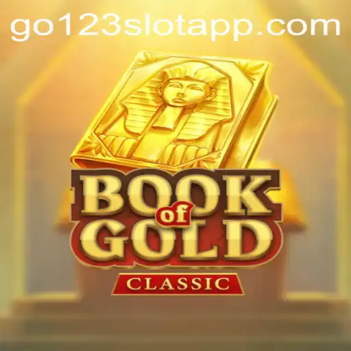 Exploring BookOfGoldClassic: An Intriguing Dive into the Timeless World of Slots