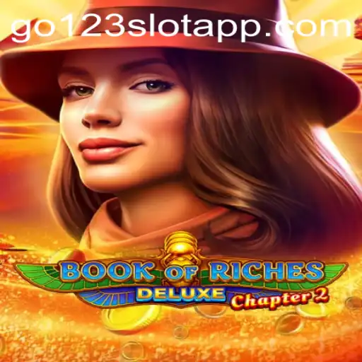 Exploring the Allure of Book of Riches Deluxe Chapter 2 - A Slot Adventure