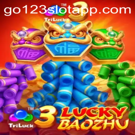Discover the Thrilling World of 3LuckyBaozhu: A New Slot Adventure