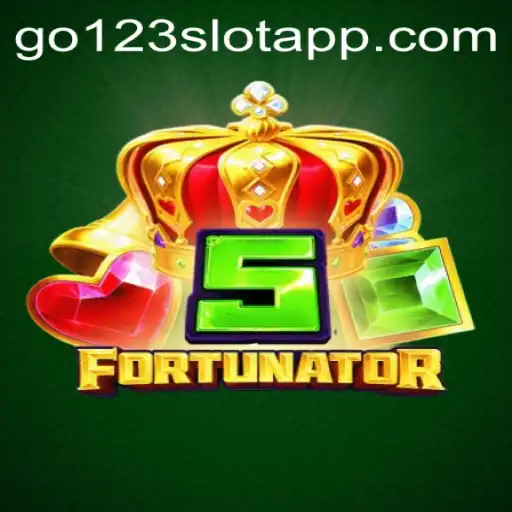 Discover the Thrills of 5Fortunator: Unpacking the Exciting Slot Game GO123