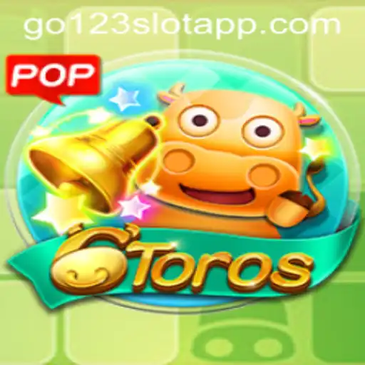 Unveiling the Excitement of 6Toros: A Thrilling Journey into the World of GO123 - Slots