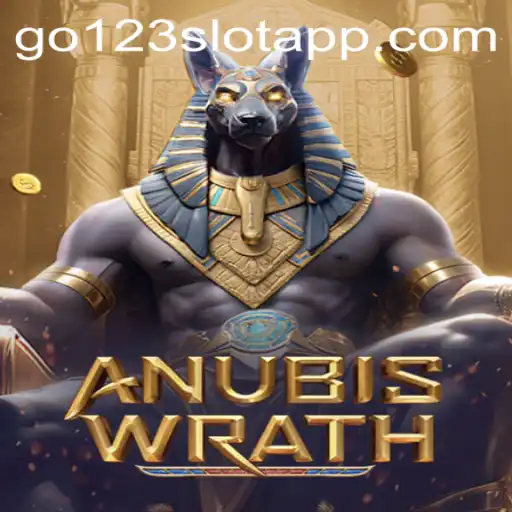 Unraveling the Mysteries of 'AnubisWrath' - A Spellbinding Adventure in Slots