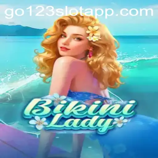 Unveiling the World of BikiniLady: Dive into the Exciting Slots Adventure GO123