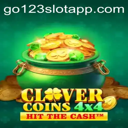 CloverCoins4x4: Unveiling the Charm of
