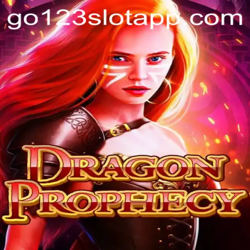 Dive into Adventure with DragonProphecy: Exploring the World of GO123 - Slots