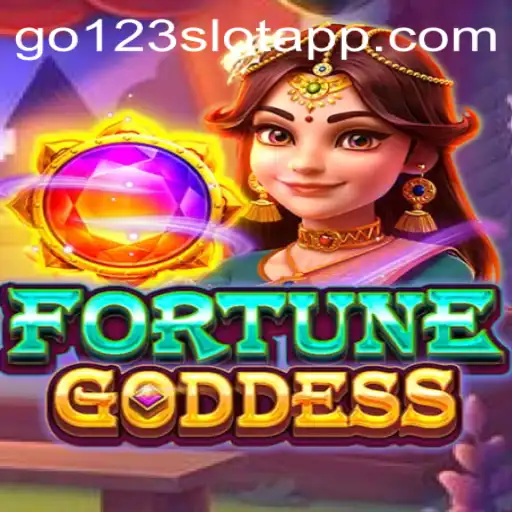 Unveiling the Mystical World of FORTUNEGODDESS: A Slot Adventure