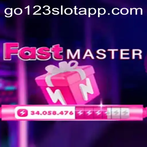 FastMaster Game Spotlight: Unleashing the Thrills of GO123 - Slots