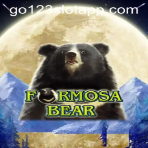 Discover the Thrills of FormosaBear: A Trailblazing Slot Experience with GO123