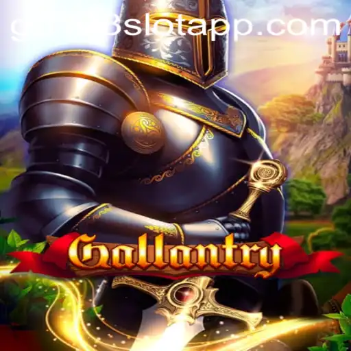 Exploring the Exciting World of Gallantry: A Journey Through GO123 - Slots