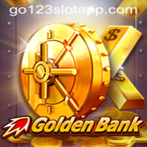 GoldenBank: A Thrilling Adventure with GO123 - Slots