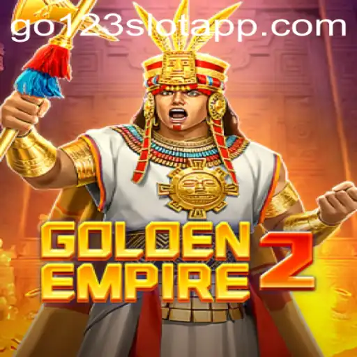 Golden Empire 2: A Thrilling Adventure into the World of Slots