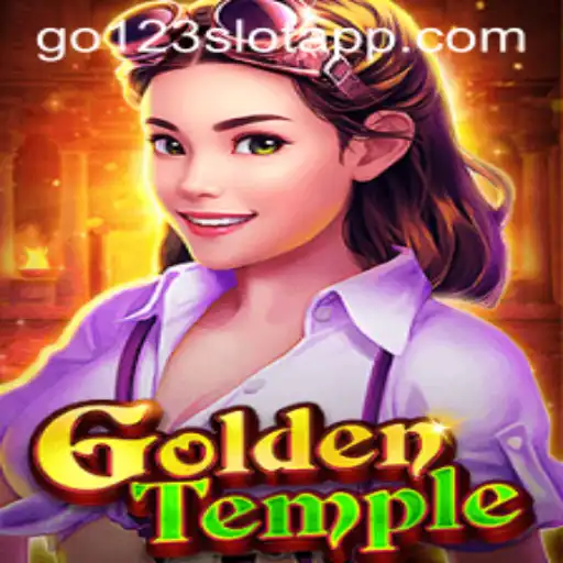 Exploring the Riches of GoldenTemple: The GO123 Slots Experience