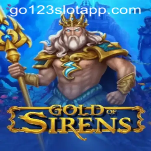Exploring the Enchanting World of GoldofSirens: A Captivating Slot Game