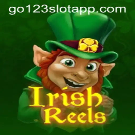 The Enchanting World of IrishReels: A Comprehensive Guide to Mastering GO123 - Slots