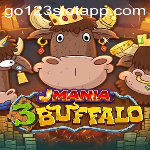 Explore the Thrilling World of JMania3Buffalo – Your Ultimate Casino Adventure