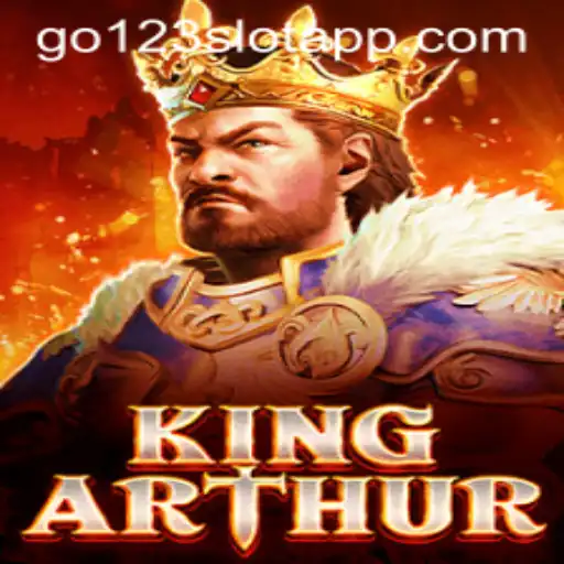 Exploring KingArthur: GO123 - Slots Adventure
