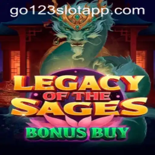 Discover the Thrilling World of LegacyoftheSagesBonusBuy in GO123 - Slots