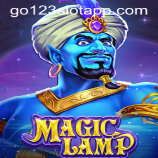Unveiling the Enchantment of MagicLamp: A Comprehensive Guide to GO123 - slots