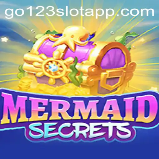 Unveiling the Enchanting World of MermaidSecrets: Dive into the GO123 - Slots Adventure