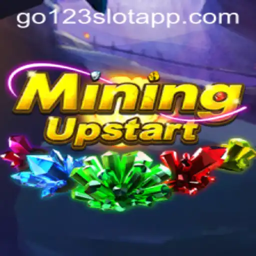 Exploring the Thrills of MiningUpstart: A Comprehensive Guide to GO123 - Slots