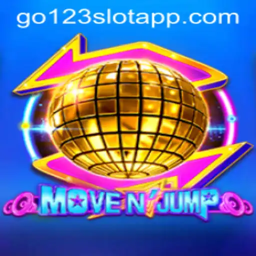 Experience Adventure and Fortune with MovenJump and GO123 - Slots