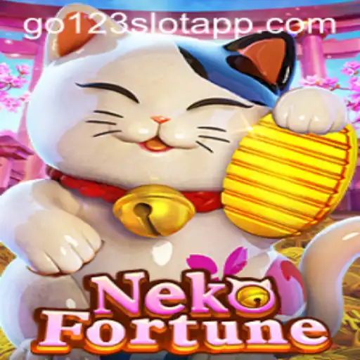 NekoFortune: Spin Your Way to Luck With GO123 - Slots
