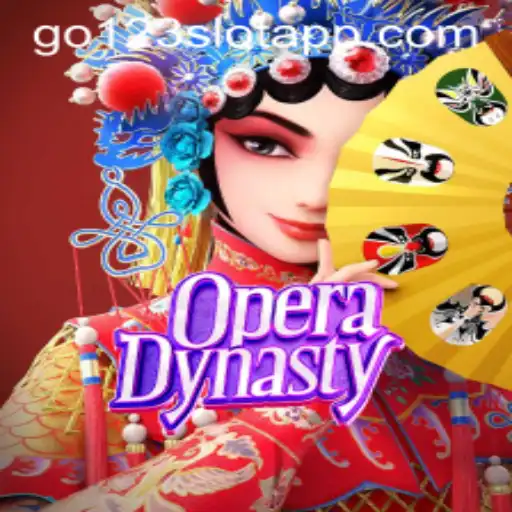 OperaDynasty: A Captivating Slot Game Experience