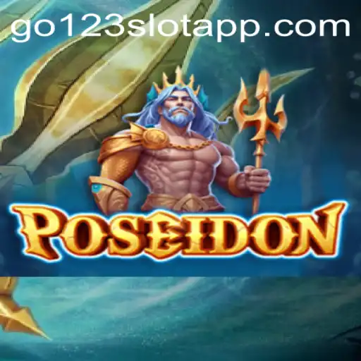 An In-depth Look at the Thrilling World of Poseidon: GO123 - Slots