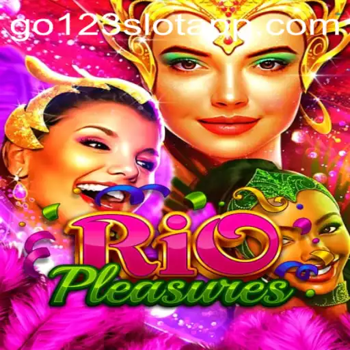 Discover the Thrills of RioPleasures: A New Slot Game Adventure