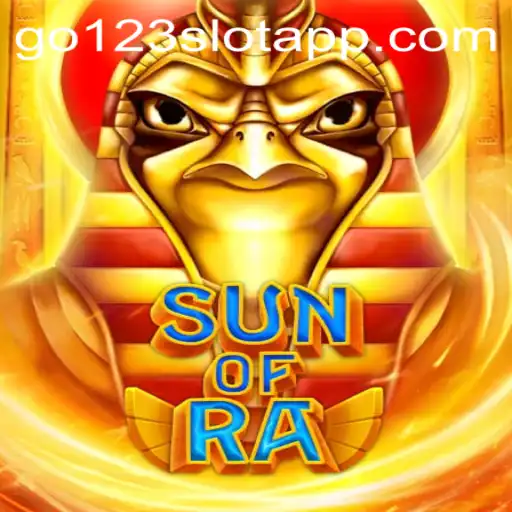 Exploring the Enigmatic World of SunofRa: Unveiling the Secrets of GO123 Slots