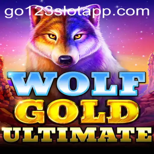 The Adventurous World of WolfGoldUltimate - A Slot Experience Unlike Any Other