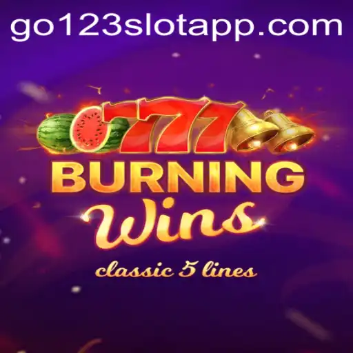 Exploring BurningWins GO123 - Slots: A Classic Gaming Experience