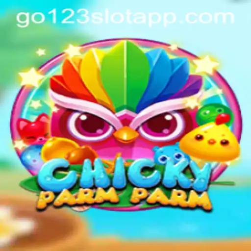 ChickyParmParm: A Deep Dive into the Latest GO123 Slots Phenomenon