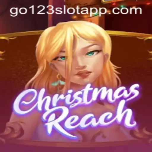 Unlock the Festive Joy of ChristmasReach with GO123 - Slots