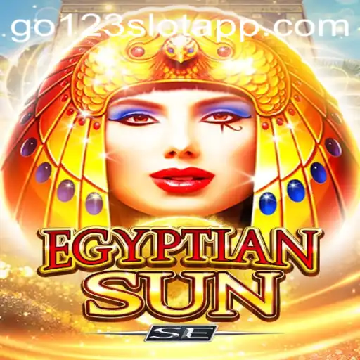 Exploring the Mysteries of EgyptianSunSE: A Modern Slots Game with Ancient Charm