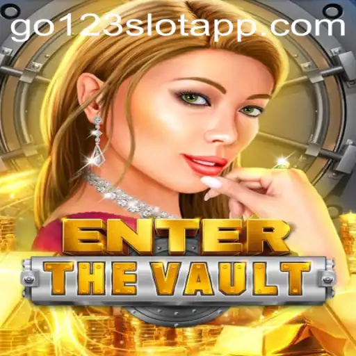 Unlock the Secrets of EntertheVault: An Exciting Escape into Digital Fortune