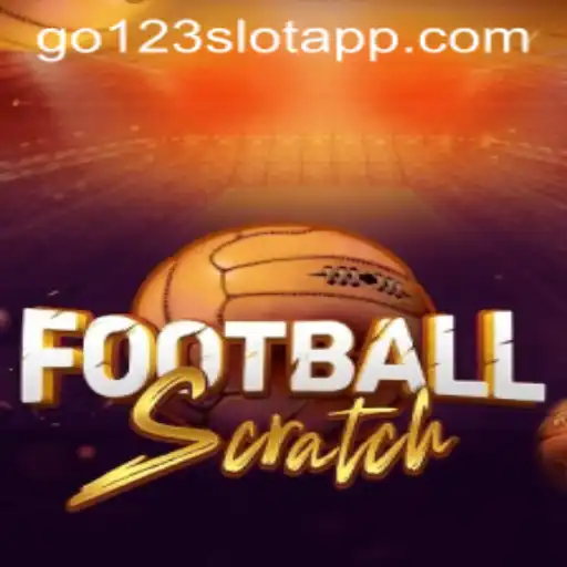 Exploring the Thrilling World of FootballScratch and Its Slots Variant GO123