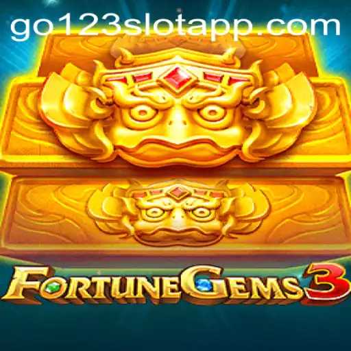 Explore the Thrilling World of FortuneGems3 with GO123 Slots
