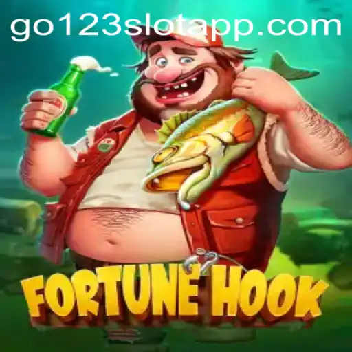 FortuneHook Unveiled: Dive into the Exciting World of GO123 Slots
