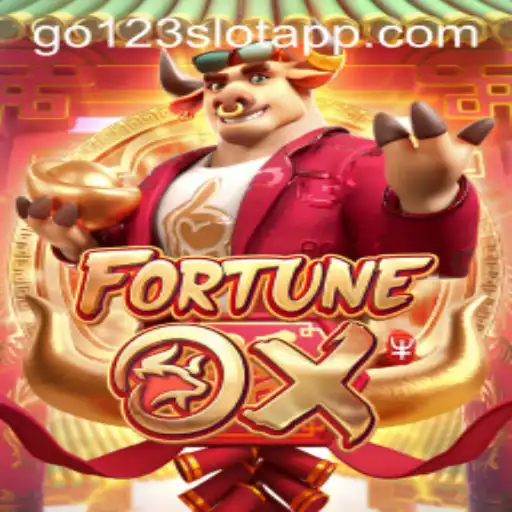FortuneOx: Experience Luck and Excitement with GO123 Slots