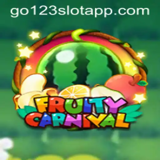 FruityCarnival - The Exciting World of GO123 Slots