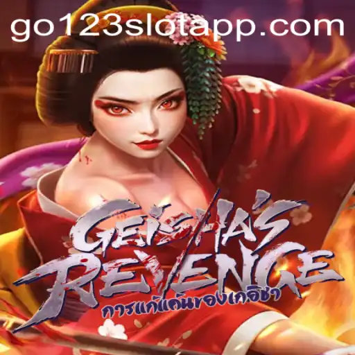 Geisha's Revenge: The Alluring World of GO123 Slots