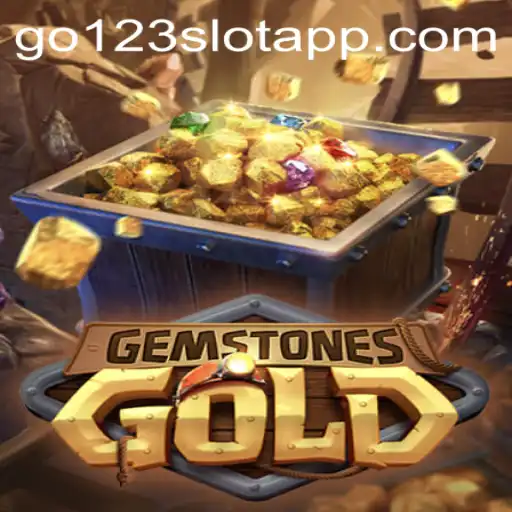 Discover the Sparkling World of GemstonesGold - A Legendary Slots Adventure
