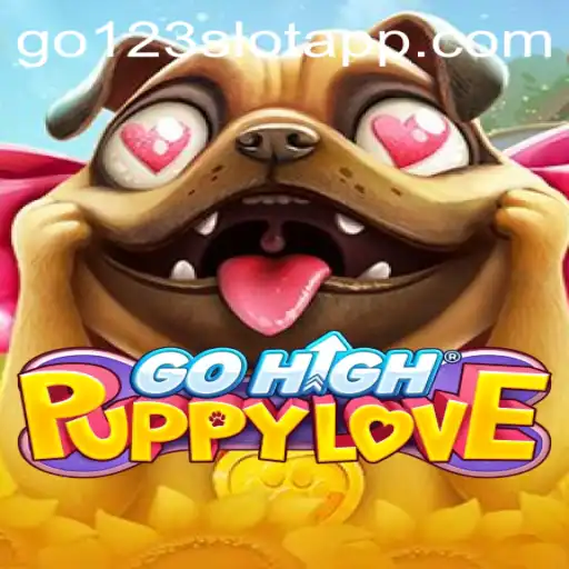 Discover the World of GoHighPuppyLove - A New Era of Gaming Fun