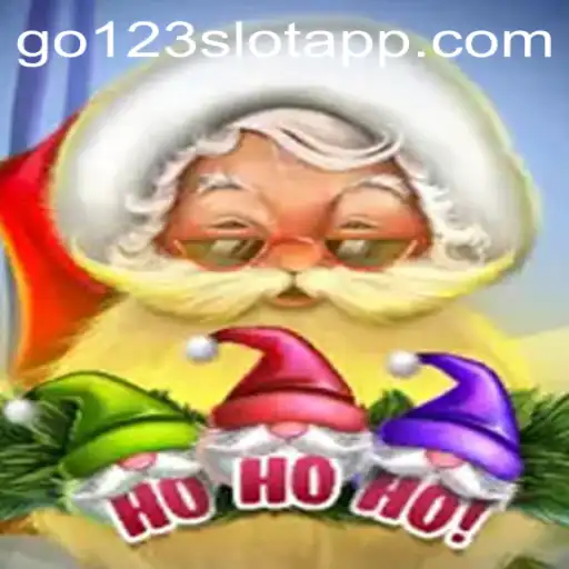 HoHoHo GO123 - A Festive Slot Adventure