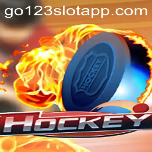 Hockey and GO123 - slots: A Dynamic Duo
