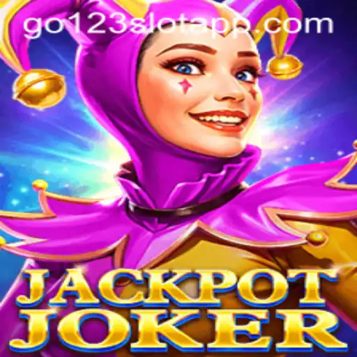 JackpotJoker: An Exciting Journey into the World of GO123 Slots