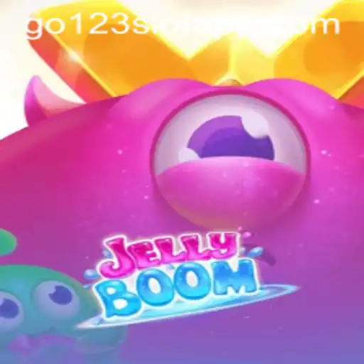 JellyBoom: A Sweet Adventure Awaits in GO123 - Slots